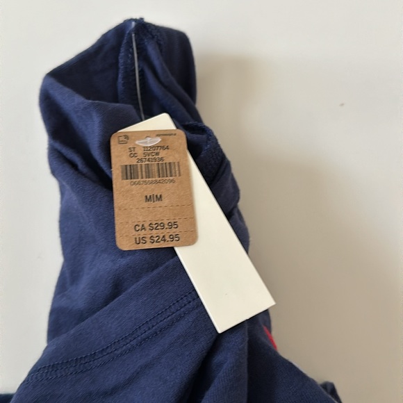 PINK VICTORIA'S SECRET COTTON OVERSIZED SLEEP
SHIRT M - Picture 11 of 11